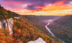 West Virginia state
