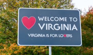 Virginia state sign phone number list